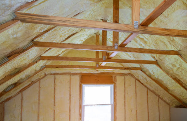 Range of Insulation Solutions in Parkwood, CA