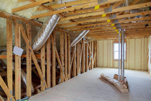 Best Insulation Contractor Near Me  in Parkwood, CA