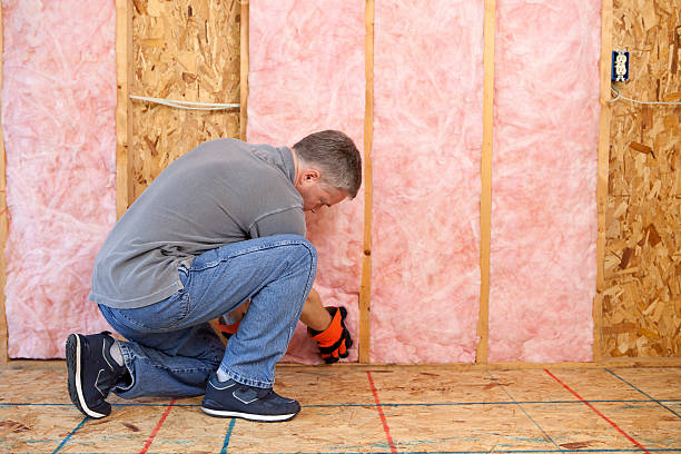 Best Crawl Space Insulation  in Parkwood, CA