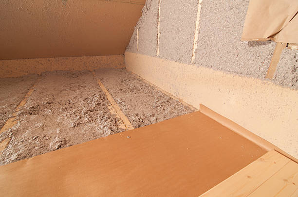 Best Affordable Insulation Services  in Parkwood, CA